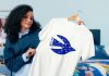 Cheap T-Shirts in Bulk for Printing: Maximizing Profit Margins for Print Shops