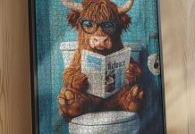 Everything You Need To Know About Jigsaw Puzzles