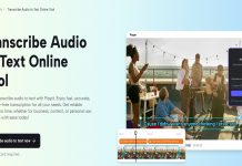 Pippit AI Audio Transcription: Essential Methods to Enhance Business Operations