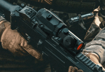 Why Shooters with Glasses Need a Red Dot Magnifier