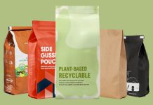 What Is a Side Gusset Pouch and Why Are Many People Using Them?