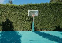 The Advantages of Choosing ZSFloor Tech’s Ultimate Basketball Court Tiles