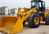 How to Choose the Best Loader for Your Construction Needs